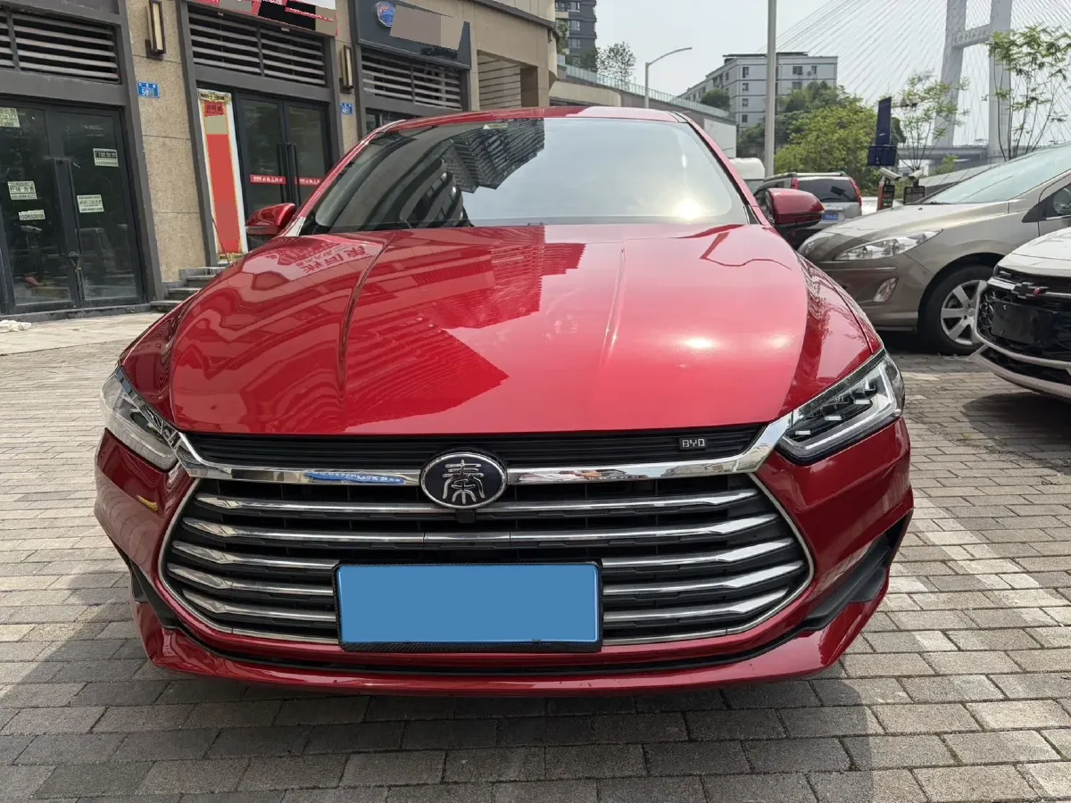 2019 BYD Song Pro 1.5T 160HP L4 6DCT,autocango,china used car exporter,china ev exporter,chinese used car exporter,chinese used ev exporter