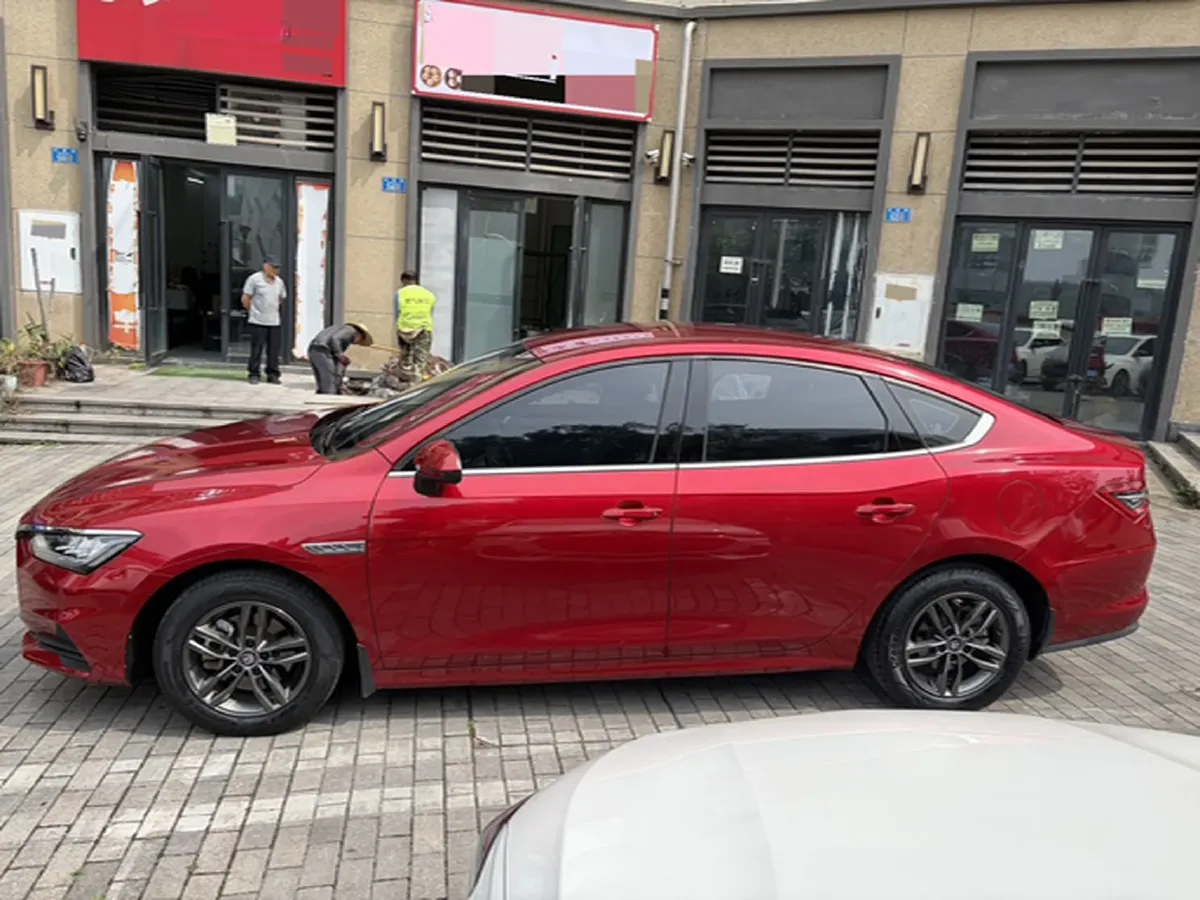 2019 BYD Song Pro 1.5T 160HP L4 6DCT,autocango,china used car exporter,china ev exporter,chinese used car exporter,chinese used ev exporter