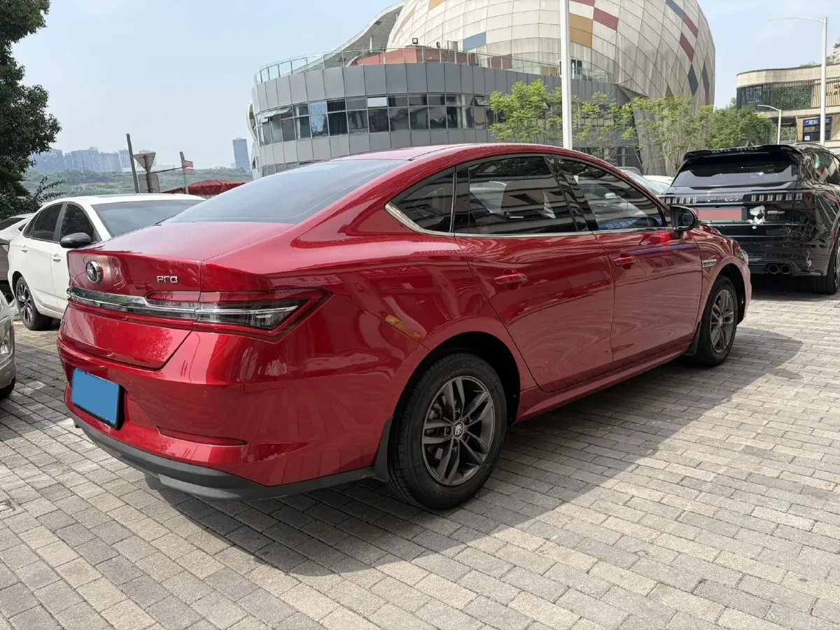 2019 BYD Song Pro 1.5T 160HP L4 6DCT,autocango,china used car exporter,china ev exporter,chinese used car exporter,chinese used ev exporter