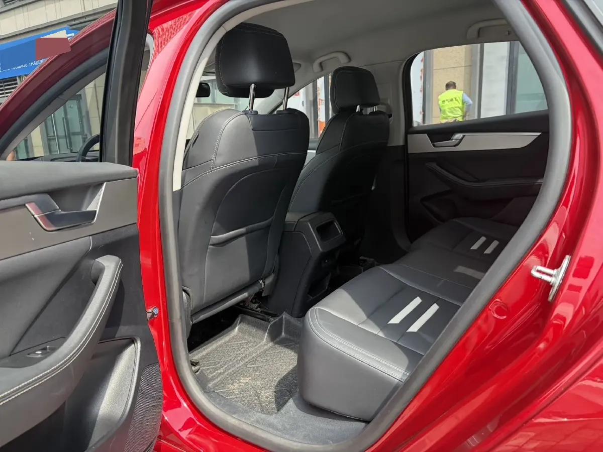 2019 BYD Song Pro 1.5T 160HP L4 6DCT,autocango,china used car exporter,china ev exporter,chinese used car exporter,chinese used ev exporter