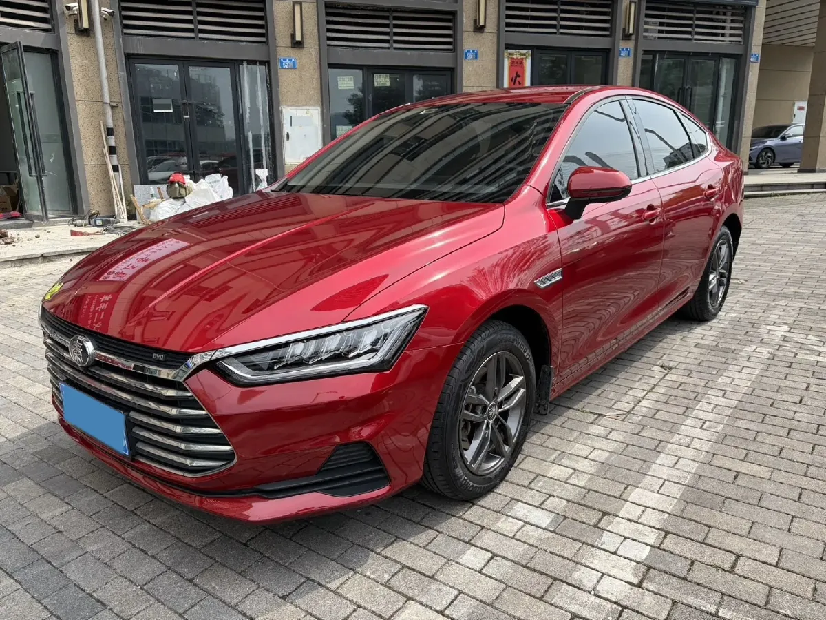 2019 BYD Song Pro 1.5T 160HP L4 6DCT,autocango,china used car exporter,china ev exporter,chinese used car exporter,chinese used ev exporter