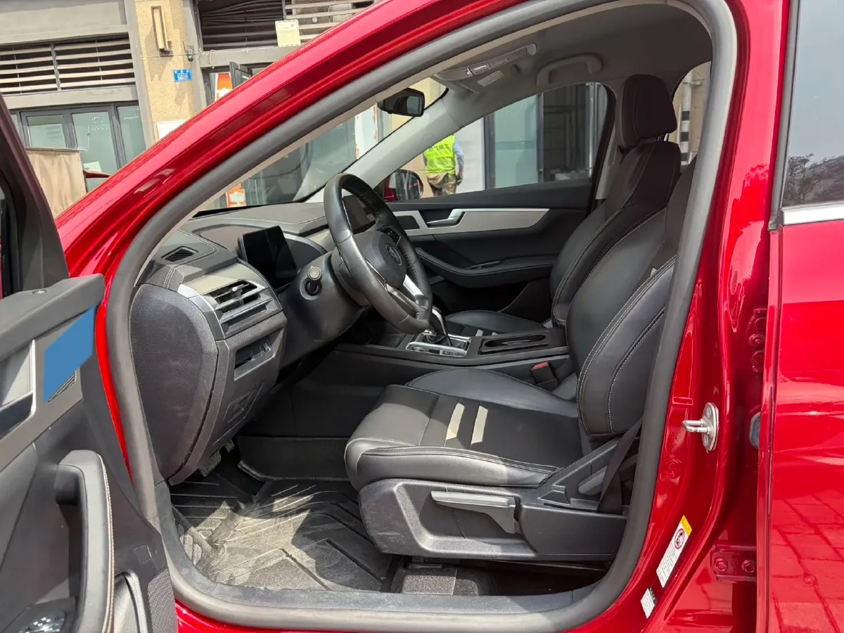 2019 BYD Song Pro 1.5T 160HP L4 6DCT,autocango,china used car exporter,china ev exporter,chinese used car exporter,chinese used ev exporter