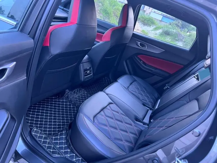 2024 ChangAn CS55 Plus 1.5T 188HP L4 7DCT,autocango,china used car exporter,china ev exporter,chinese used car exporter,chinese used ev exporter