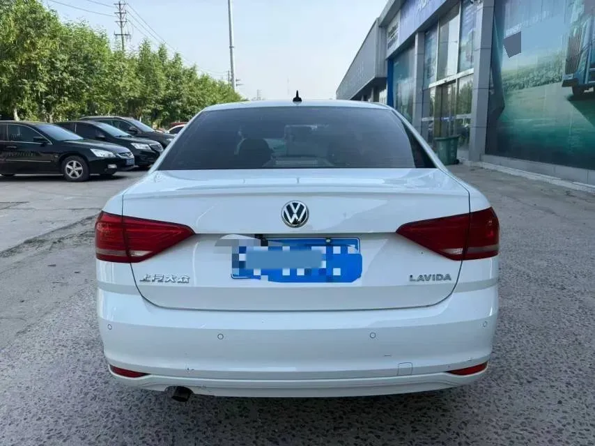 2018 Volkswagen Lavida 1.5L 112HP L4 6AT,autocango,china used car exporter,china ev exporter,chinese used car exporter,chinese used ev exporter