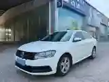 2018 Volkswagen Lavida 1.5L 112HP L4 6AT