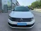 2018 Volkswagen Lavida 1.5L 112HP L4 6AT