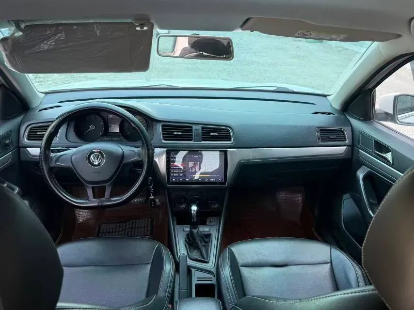 2018 Volkswagen Lavida 1.5L 112HP L4 6AT,autocango,china used car exporter,china ev exporter,chinese used car exporter,chinese used ev exporter