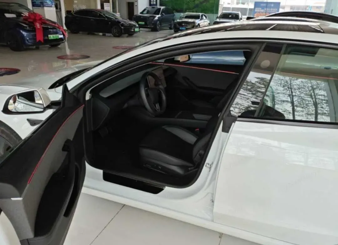 2023 HYPTEC GT BEV 80KWH,autocango,china used car exporter,china ev exporter,chinese used car exporter,chinese used ev exporter