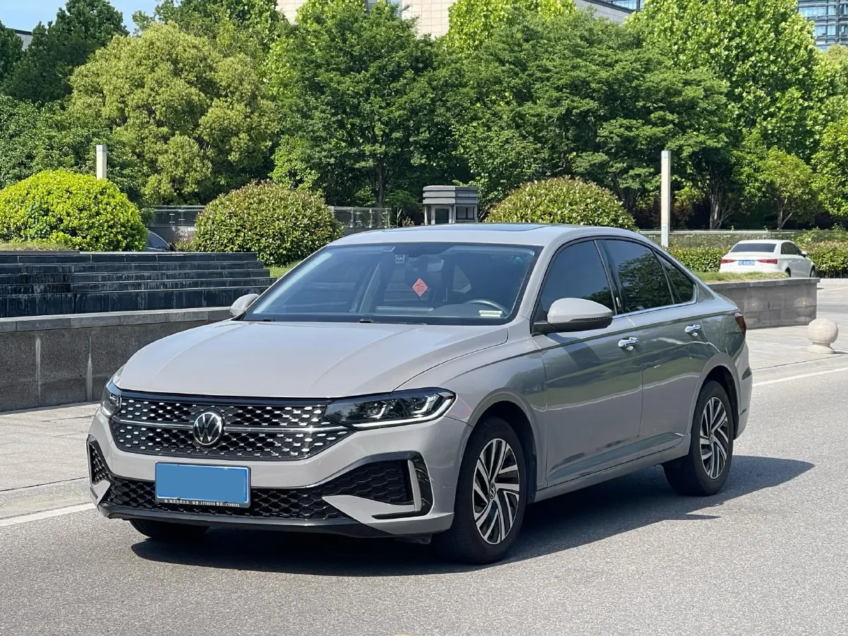 2023 Volkswagen Lavida 1.5L 113HP L4 6AT,autocango,china used car exporter,china ev exporter,chinese used car exporter,chinese used ev exporter