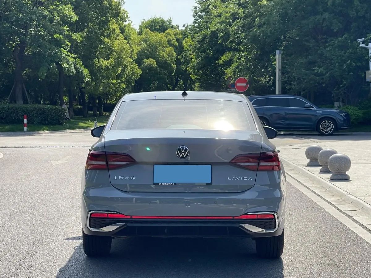 2023 Volkswagen Lavida 1.5L 113HP L4 6AT,autocango,china used car exporter,china ev exporter,chinese used car exporter,chinese used ev exporter