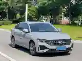 2023 Volkswagen Lavida 1.5L 113HP L4 6AT
