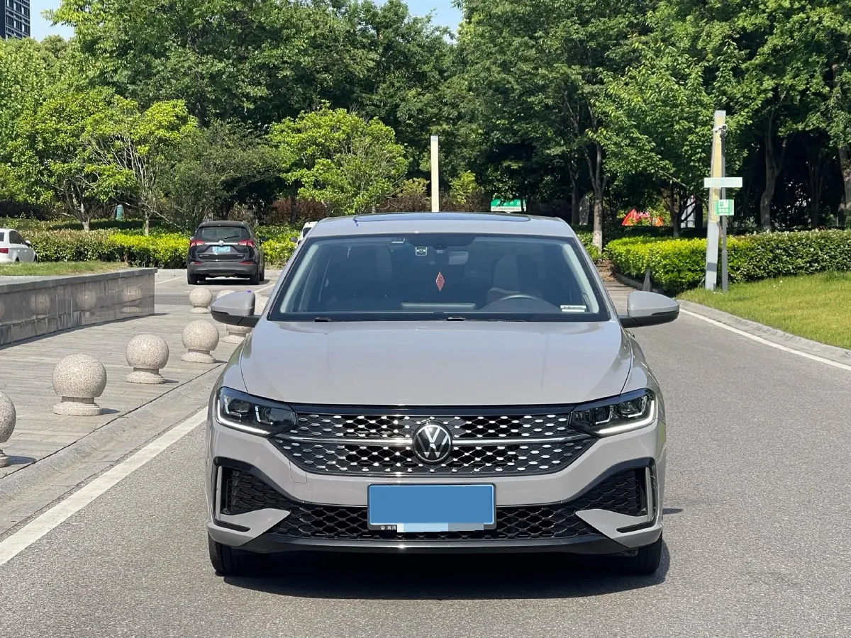 2023 Volkswagen Lavida 1.5L 113HP L4 6AT,autocango,china used car exporter,china ev exporter,chinese used car exporter,chinese used ev exporter
