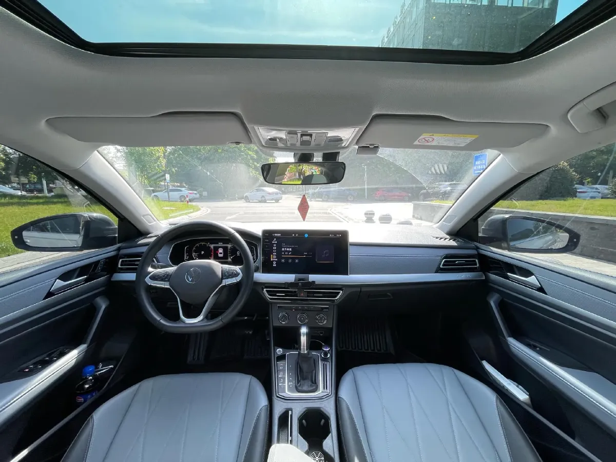 2023 Volkswagen Lavida 1.5L 113HP L4 6AT,autocango,china used car exporter,china ev exporter,chinese used car exporter,chinese used ev exporter