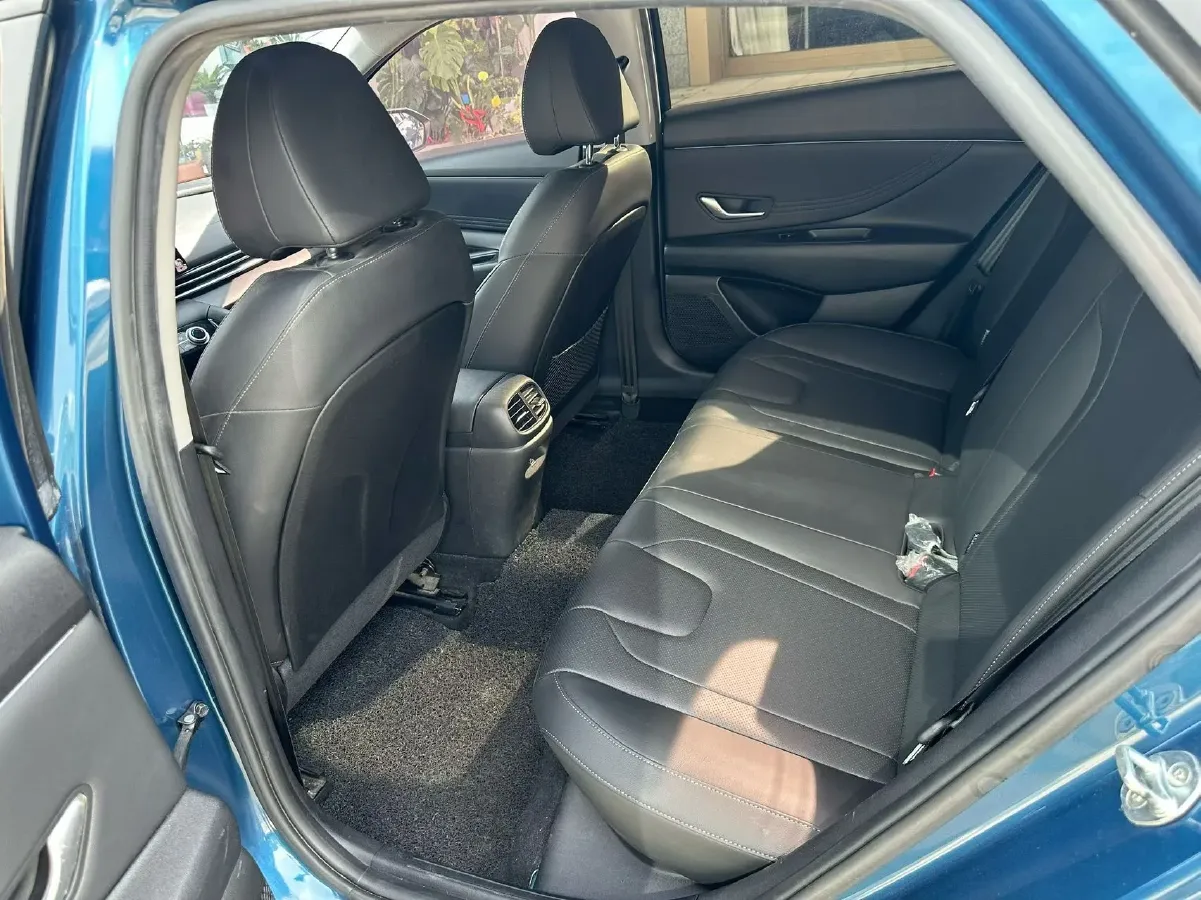 2022 Hyundai Elantra 1.4T 140HP L4 7DCT,autocango,china used car exporter,china ev exporter,chinese used car exporter,chinese used ev exporter