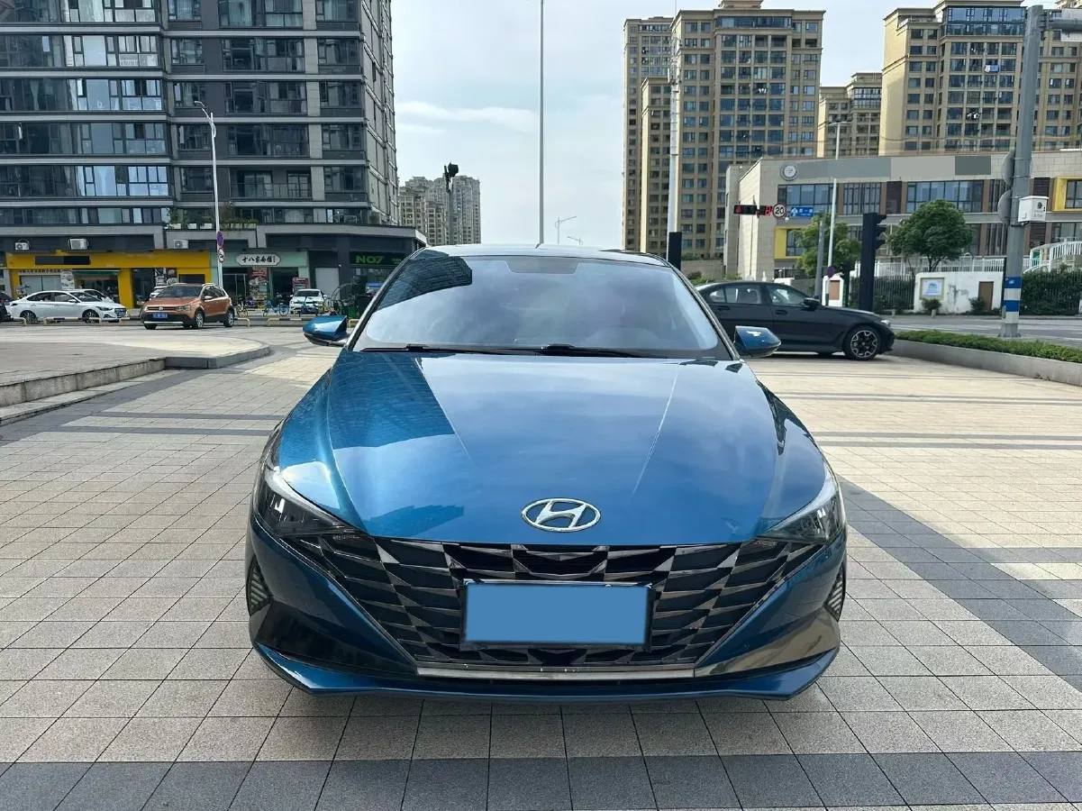 2022 Hyundai Elantra 1.4T 140HP L4 7DCT,autocango,china used car exporter,china ev exporter,chinese used car exporter,chinese used ev exporter