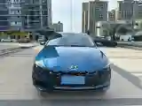 2022 Hyundai Elantra 1.4T 140HP L4 7DCT