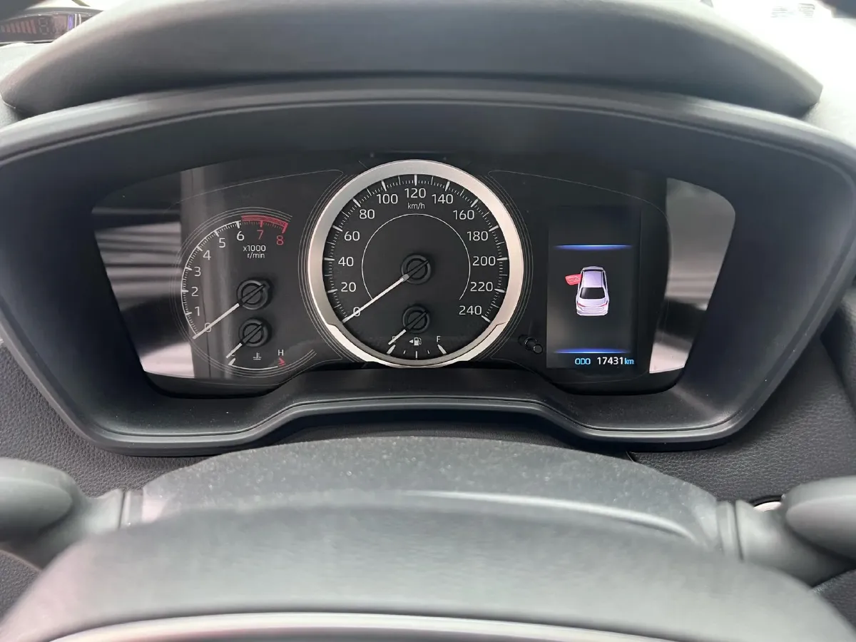 2023 Toyota Corolla 1.2T 116HP L4 CVT,autocango,china used car exporter,china ev exporter,chinese used car exporter,chinese used ev exporter