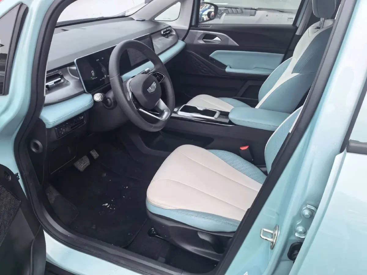 2024 Geometry E BEV 39.3KWH,autocango,china used car exporter,china ev exporter,chinese used car exporter,chinese used ev exporter