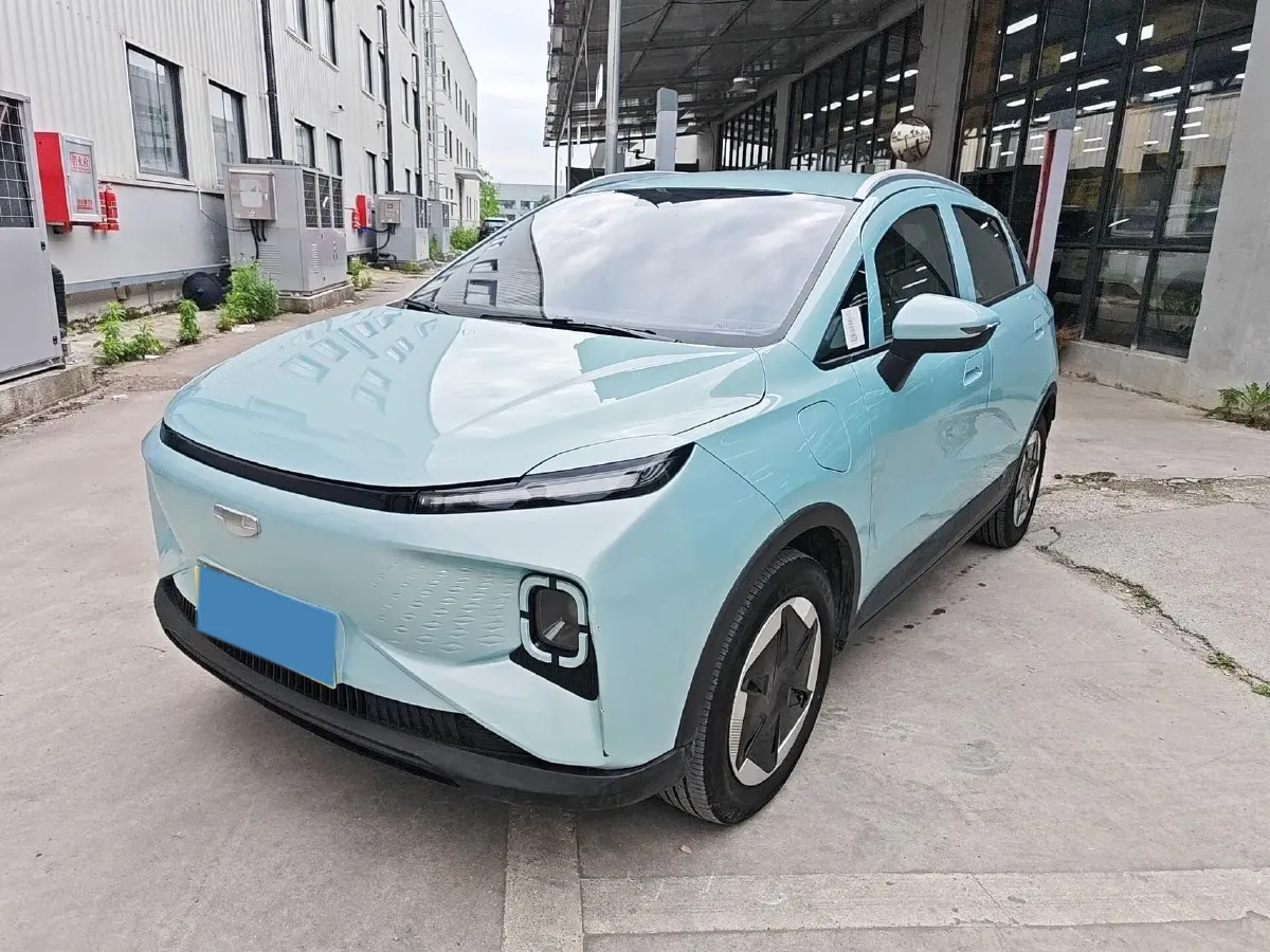 2024 Geometry E BEV 39.3KWH,autocango,china used car exporter,china ev exporter,chinese used car exporter,chinese used ev exporter