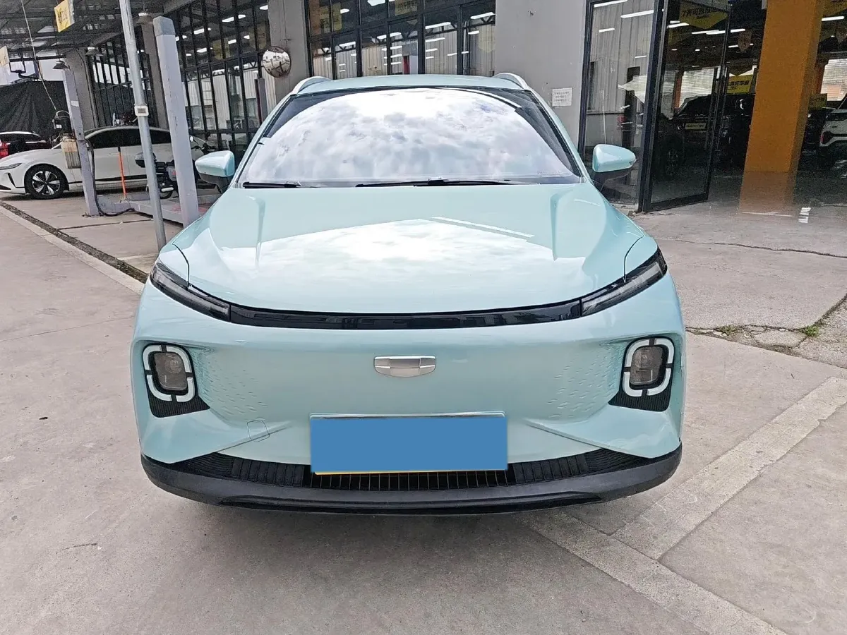 2024 Geometry E BEV 39.3KWH,autocango,china used car exporter,china ev exporter,chinese used car exporter,chinese used ev exporter
