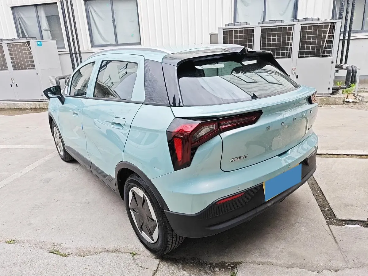 2024 Geometry E BEV 39.3KWH,autocango,china used car exporter,china ev exporter,chinese used car exporter,chinese used ev exporter