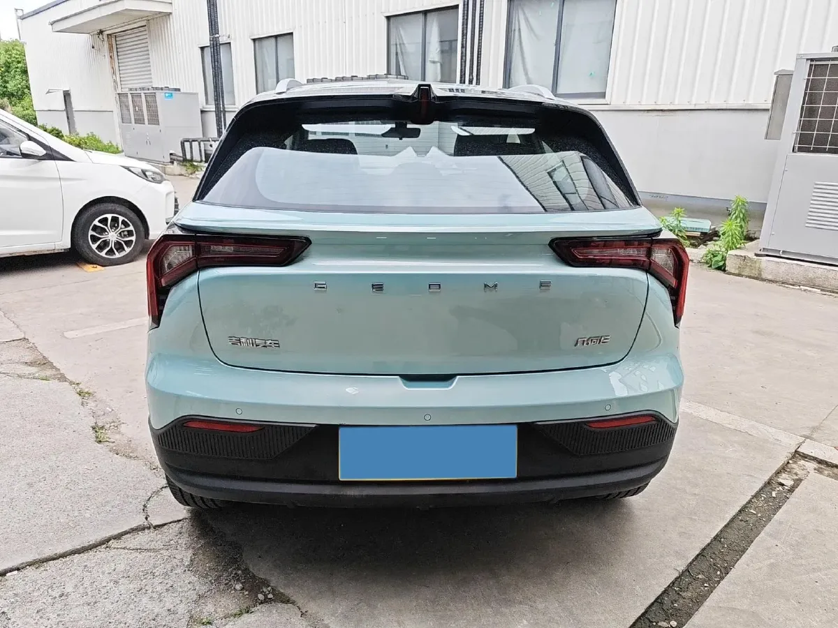 2024 Geometry E BEV 39.3KWH,autocango,china used car exporter,china ev exporter,chinese used car exporter,chinese used ev exporter