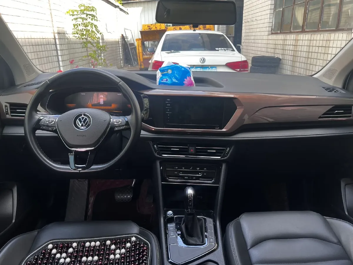 2021 Volkswagen Tharu 1.4T 150HP L4 7DCT,autocango,china used car exporter,china ev exporter,chinese used car exporter,chinese used ev exporter