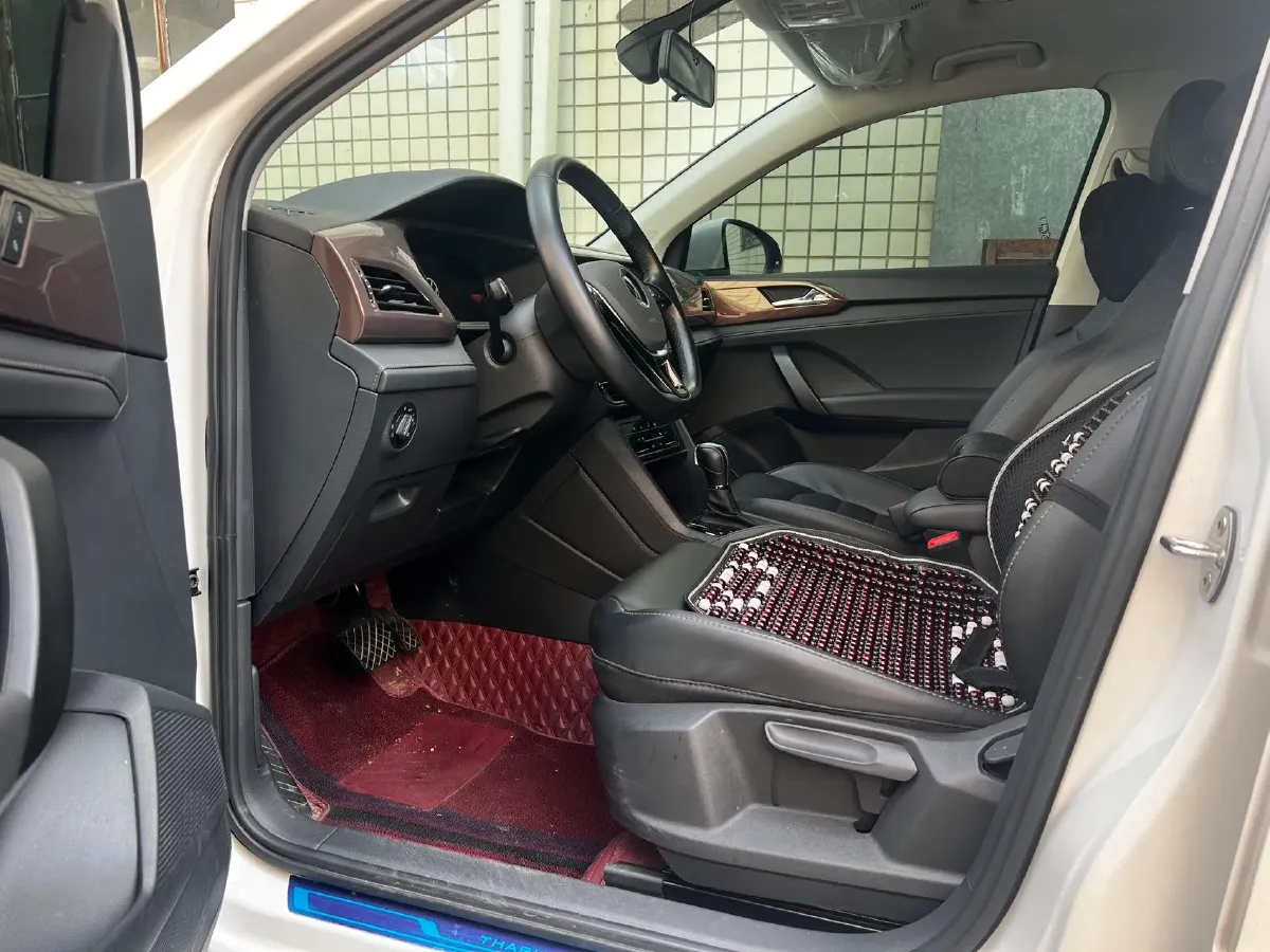 2021 Volkswagen Tharu 1.4T 150HP L4 7DCT,autocango,china used car exporter,china ev exporter,chinese used car exporter,chinese used ev exporter