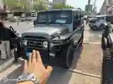 2021 Geely JiaJi 1.5T 177HP L3 6MT