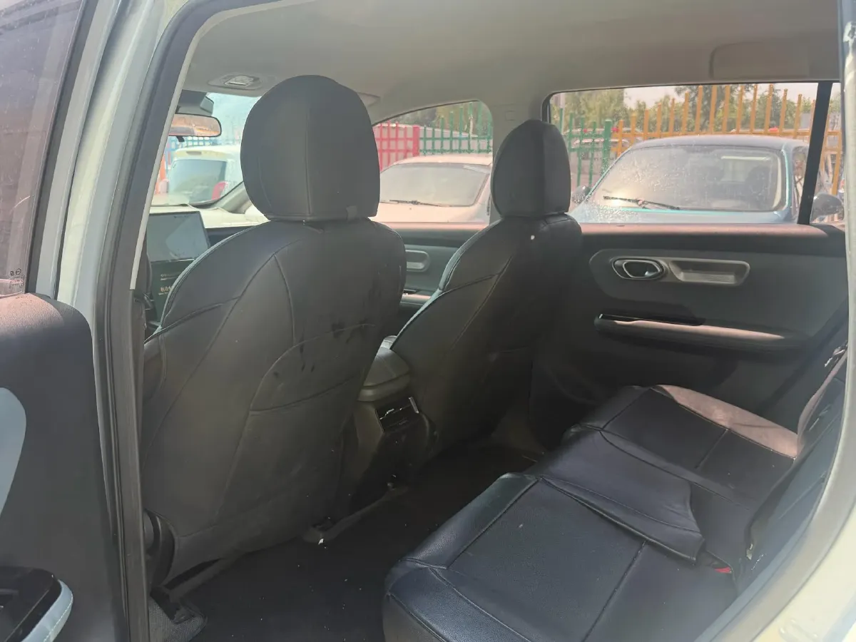 2023 Everus VE-1 BEV 61.3KWH,autocango,china used car exporter,china ev exporter,chinese used car exporter,chinese used ev exporter