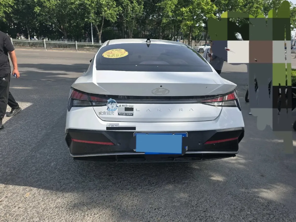 2023 Hyundai Elantra 1.5L 115HP L4 CVT,autocango,china used car exporter,china ev exporter,chinese used car exporter,chinese used ev exporter