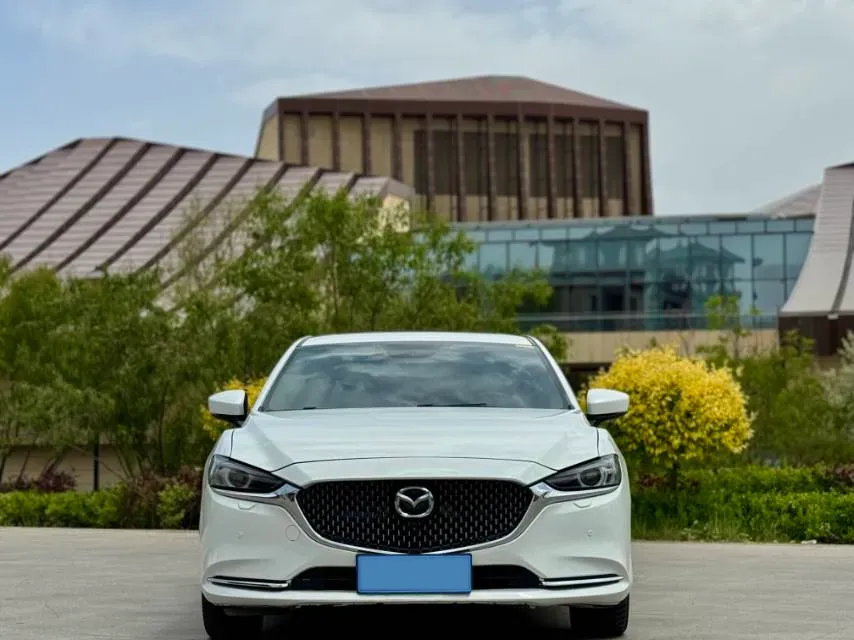 2020 Mazda Atenza 2.5L 192HP L4 6AT,autocango,china used car exporter,china ev exporter,chinese used car exporter,chinese used ev exporter