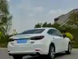 2020 Mazda Atenza 2.5L 192HP L4 6AT
