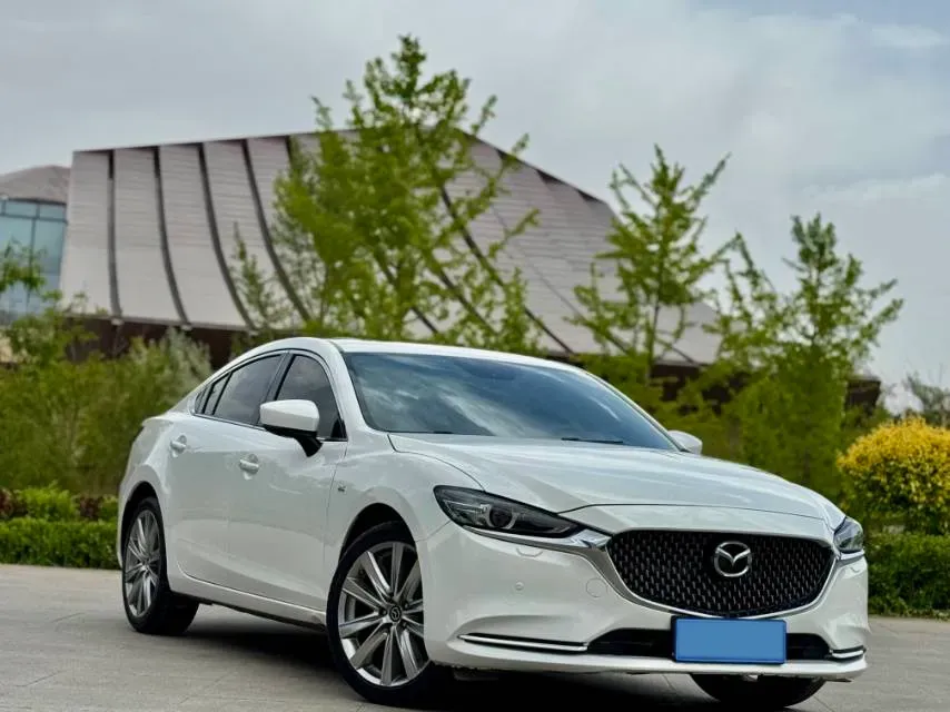 2020 Mazda Atenza 2.5L 192HP L4 6AT,autocango,china used car exporter,china ev exporter,chinese used car exporter,chinese used ev exporter
