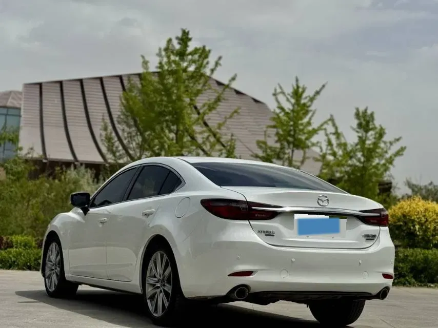2020 Mazda Atenza 2.5L 192HP L4 6AT,autocango,china used car exporter,china ev exporter,chinese used car exporter,chinese used ev exporter