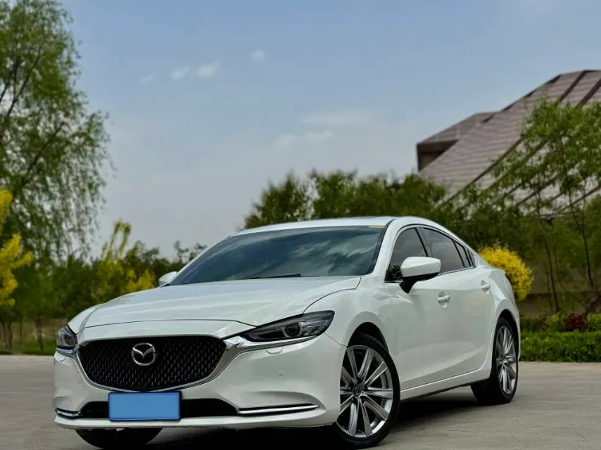 2020 Mazda Atenza 2.5L 192HP L4 6AT,autocango,china used car exporter,china ev exporter,chinese used car exporter,chinese used ev exporter