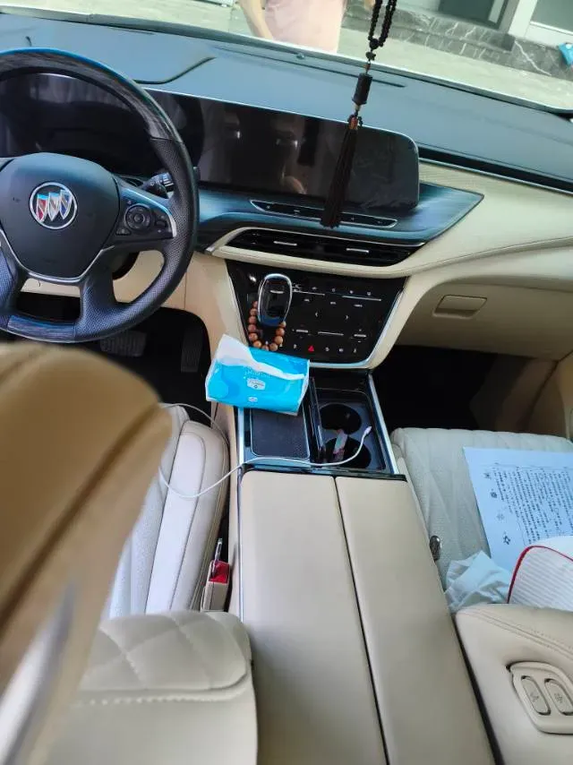2022 Buick GL8 2.0T 237HP L4 9AT,autocango,china used car exporter,china ev exporter,chinese used car exporter,chinese used ev exporter