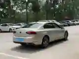 2020 Volkswagen Magotan 2.0T 186HP L4 7DCT