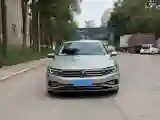2020 Volkswagen Magotan 2.0T 186HP L4 7DCT