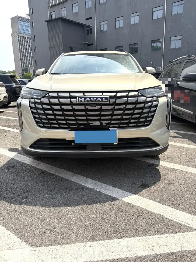 2024 Haval H6 1.5T 184HP L4 7DCT,autocango,china used car exporter,china ev exporter,chinese used car exporter,chinese used ev exporter