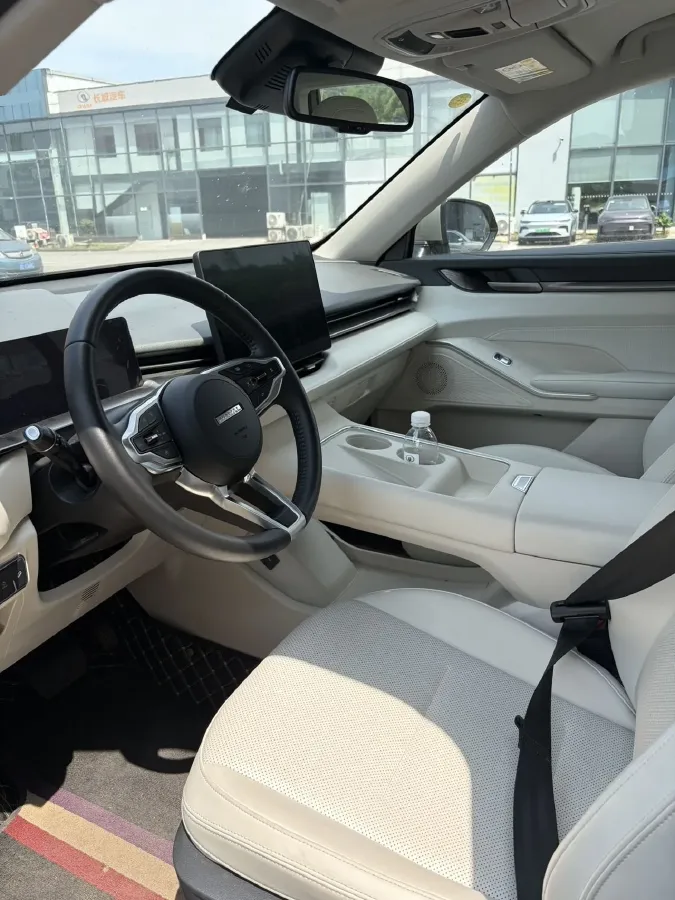 2024 Haval H6 1.5T 184HP L4 7DCT,autocango,china used car exporter,china ev exporter,chinese used car exporter,chinese used ev exporter