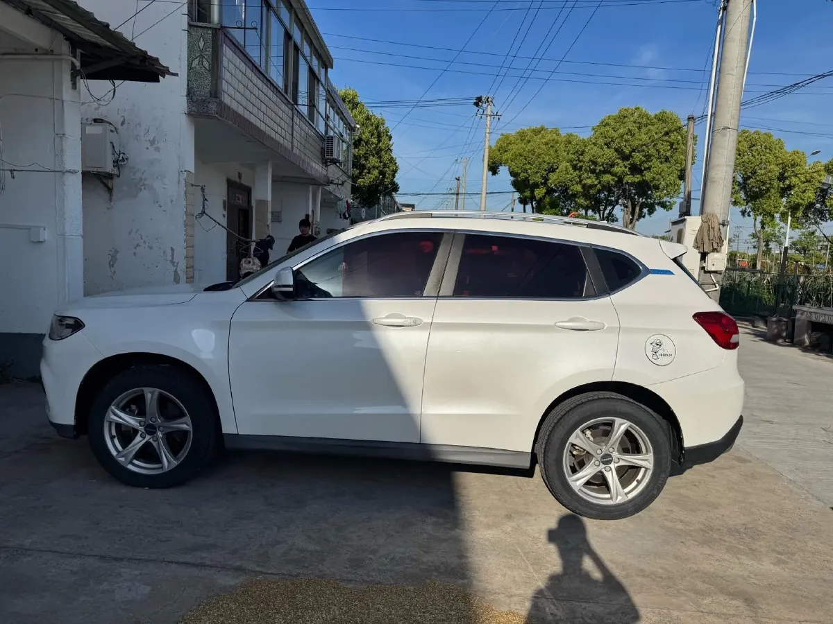 2018 Haval H2 1.5T 150HP L4 6MT,autocango,china used car exporter,china ev exporter,chinese used car exporter,chinese used ev exporter