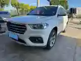 2018 Haval H2 1.5T 150HP L4 6MT