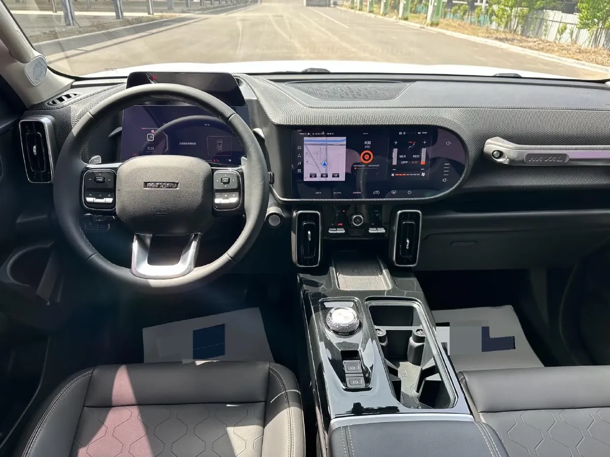 2021 Haval Dargo 2.0T 211HP L4 7DCT,autocango,china used car exporter,china ev exporter,chinese used car exporter,chinese used ev exporter