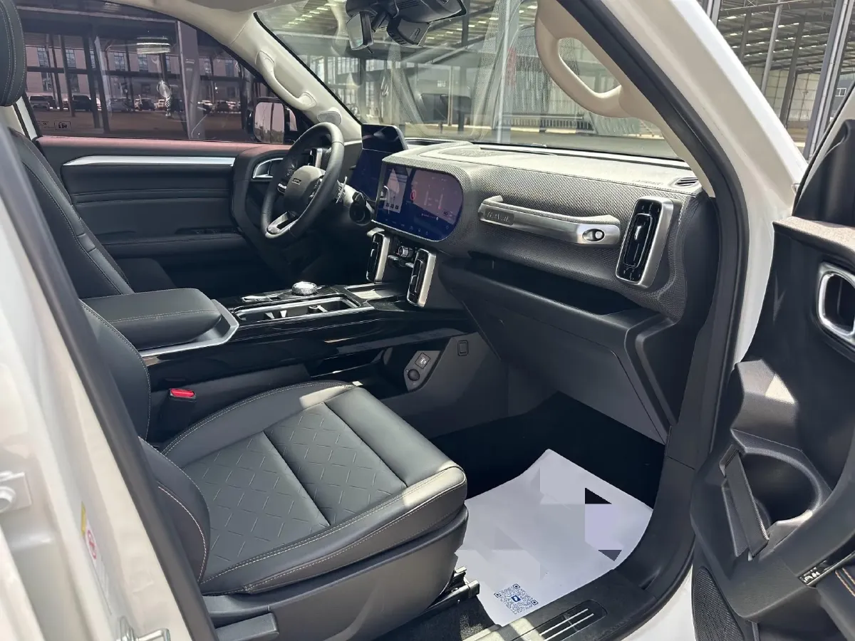2021 Haval Dargo 2.0T 211HP L4 7DCT,autocango,china used car exporter,china ev exporter,chinese used car exporter,chinese used ev exporter