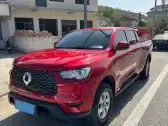 2021 GREAT WALL POER,autocango,china used car exporter,china ev exporter,chinese used car exporter,chinese used ev exporter
