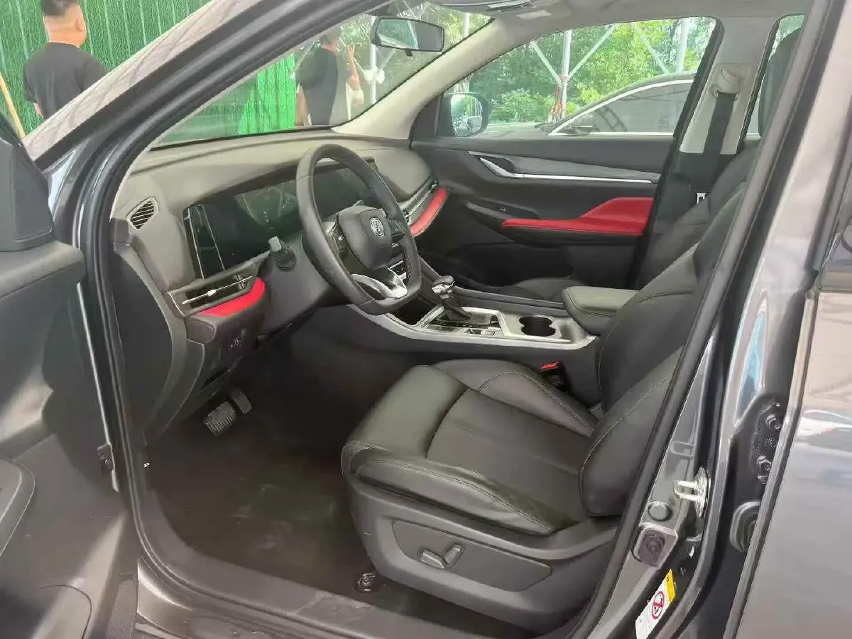2021 ChangAn CS55 Plus 1.5T 180HP L4 7DCT,autocango,china used car exporter,china ev exporter,chinese used car exporter,chinese used ev exporter