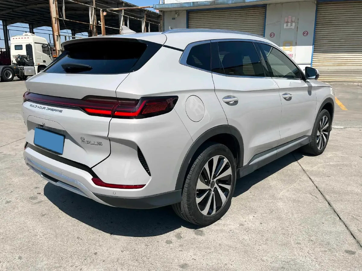 2024 BYD Song Plus BEV 71.8KWH,autocango,china used car exporter,china ev exporter,chinese used car exporter,chinese used ev exporter
