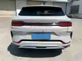 2024 BYD Song Plus BEV 71.8KWH