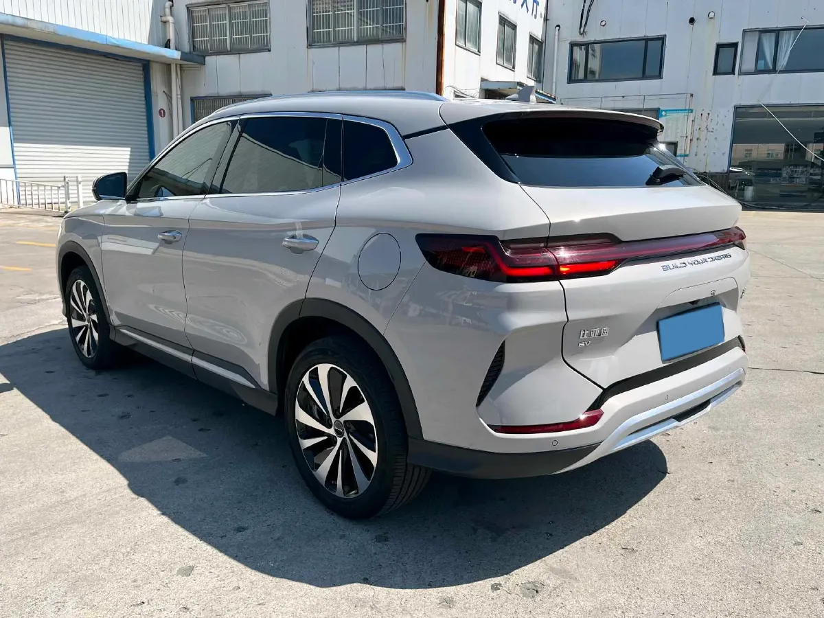 2024 BYD Song Plus BEV 71.8KWH,autocango,china used car exporter,china ev exporter,chinese used car exporter,chinese used ev exporter